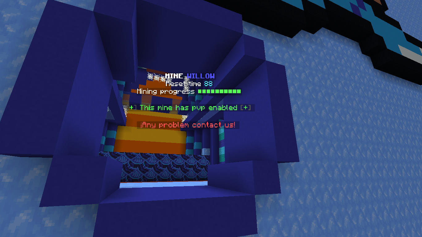 BoxPvP | Server Setup on voxel.shop - Minecraft Setups