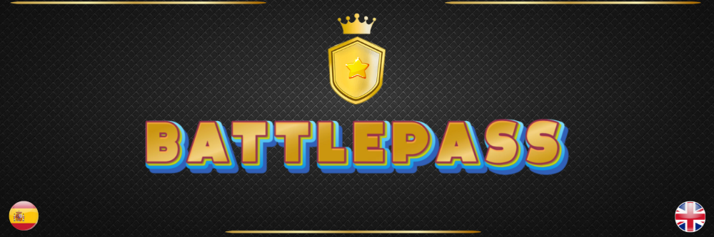BattlePass | Season Pass on Polymart - Minecraft Plugins - voxel.shop