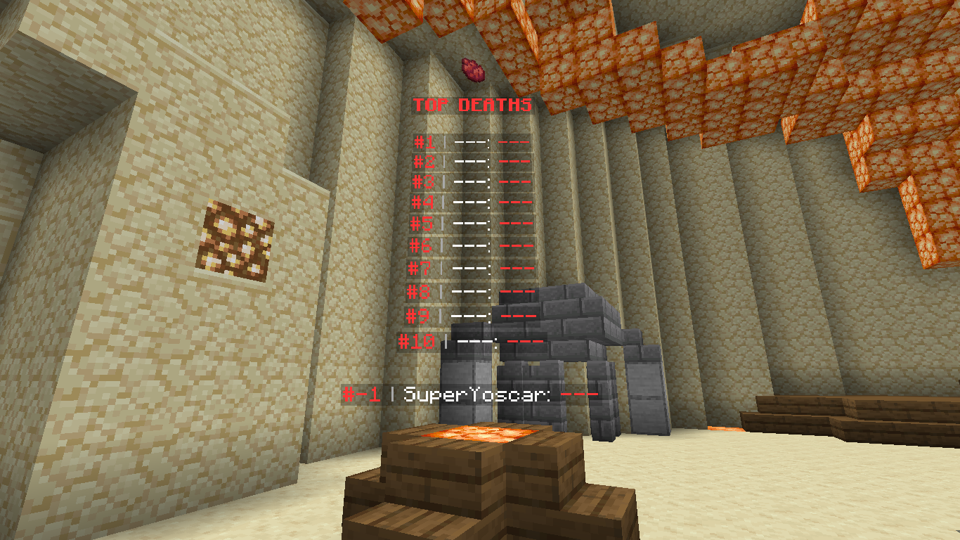 BoxPvP | Server Setup on voxel.shop - Minecraft Setups
