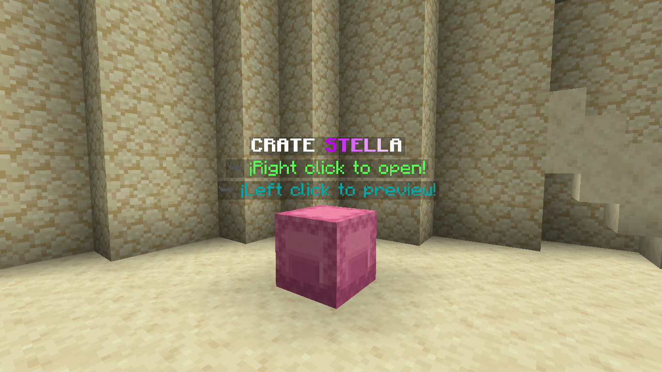 BoxPvP | Server Setup on voxel.shop - Minecraft Setups