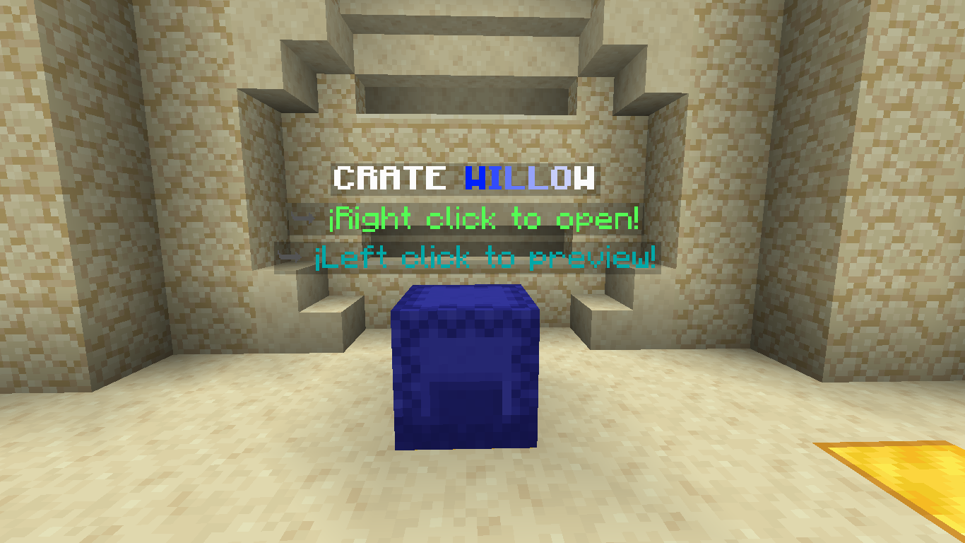 BoxPvP | Server Setup on voxel.shop - Minecraft Setups
