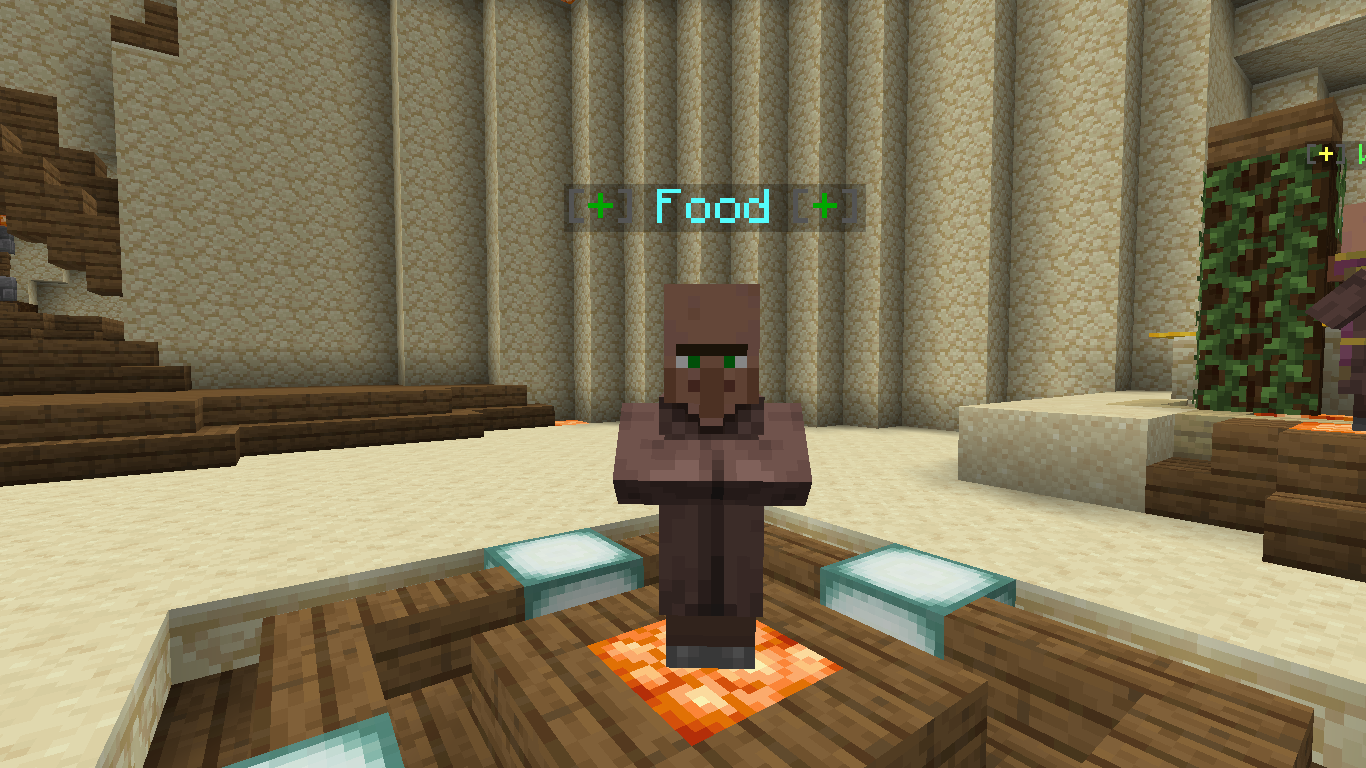 BoxPvP | Server Setup on voxel.shop - Minecraft Setups