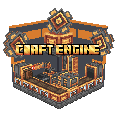 CraftEngine on voxel.shop - Minecraft Plugins